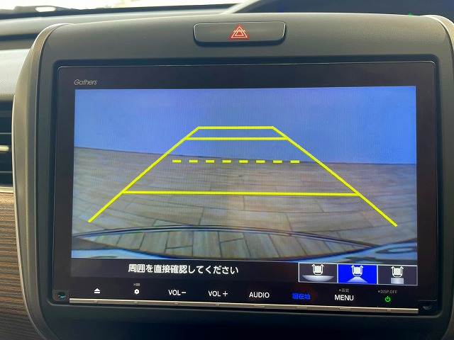 ホンダ フリードの画像4
