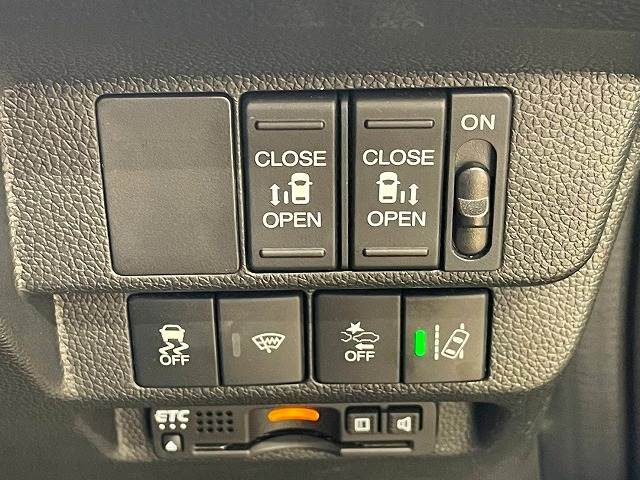 ホンダ フリードの画像7