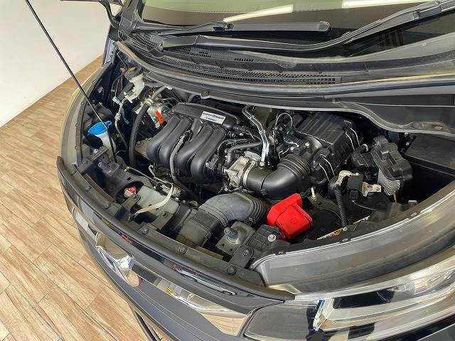 ホンダ フリードの画像14