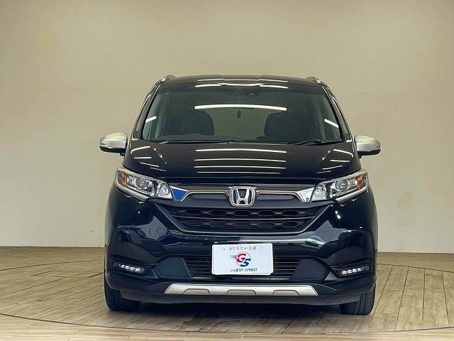 ホンダ フリードの画像15