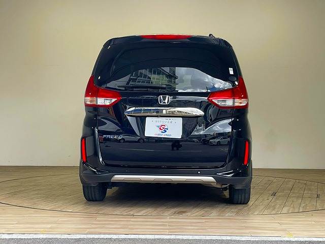 ホンダ フリードの画像16