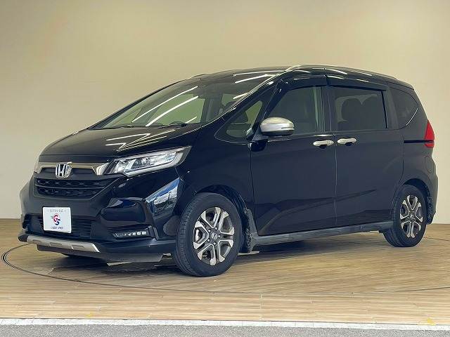 ホンダ フリードの画像19