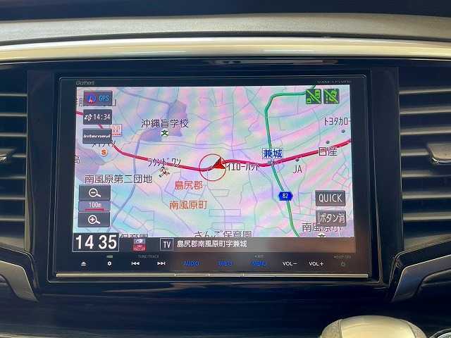 ホンダ オデッセイの画像3