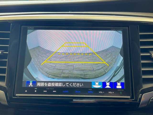 ホンダ オデッセイの画像4