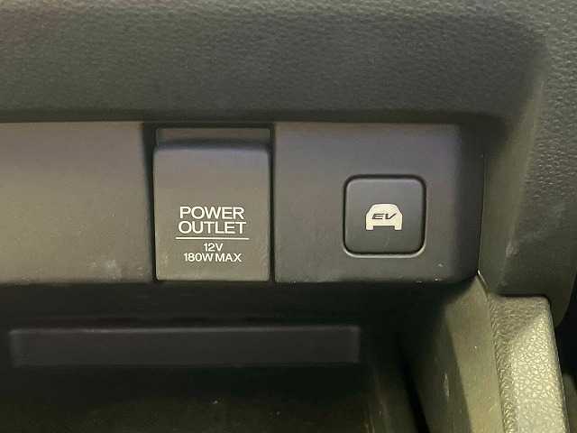 ホンダ オデッセイの画像7