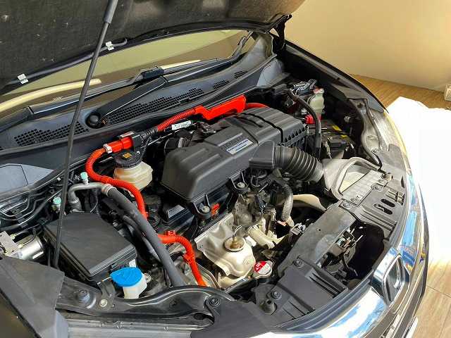 ホンダ オデッセイの画像14