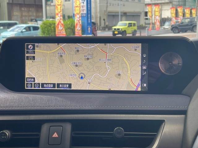 レクサス UXの画像3