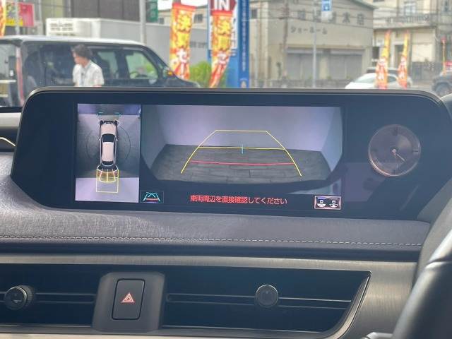 レクサス UXの画像4