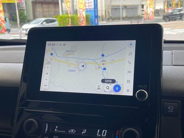 トヨタ シエンタハイブリッドの画像3