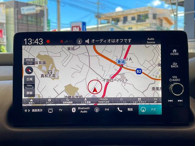 ホンダ ZR-Vの画像3