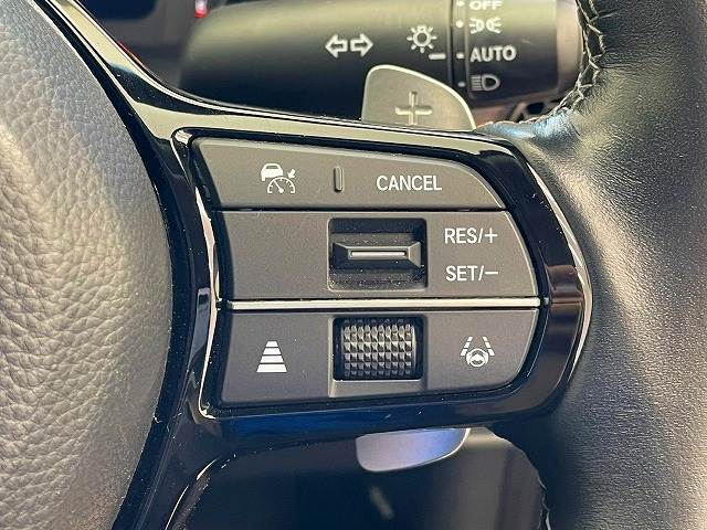 ホンダ ZR-Vの画像8