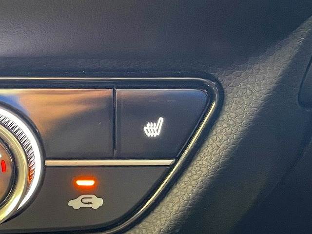 ホンダ ZR-Vの画像9