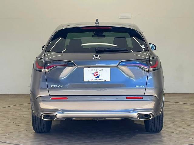 ホンダ ZR-Vの画像16