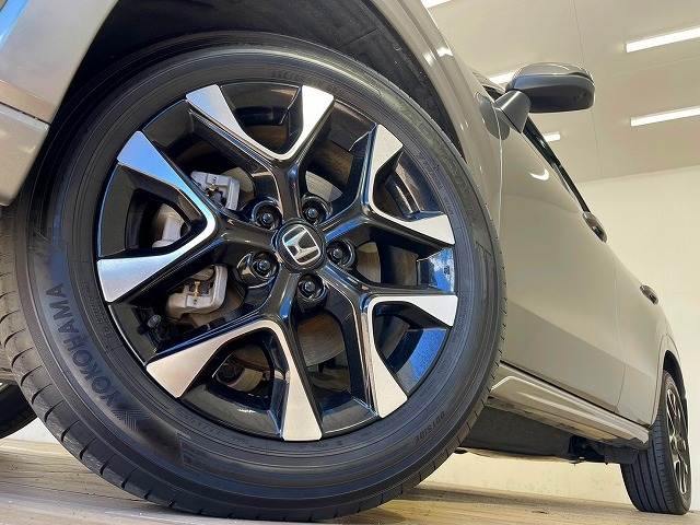 ホンダ ZR-Vの画像20
