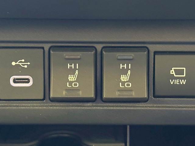 トヨタ カローラクロスの画像5