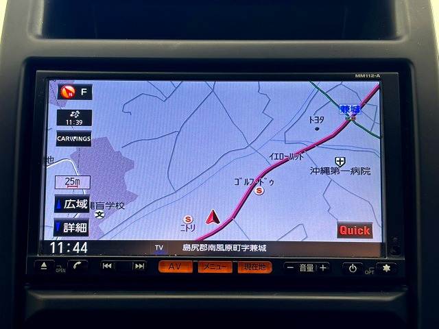 日産 エクストレイルの画像3