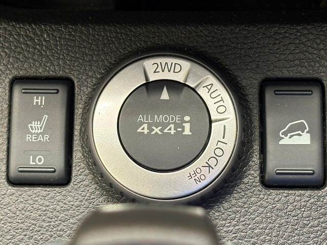 日産 エクストレイルの画像5