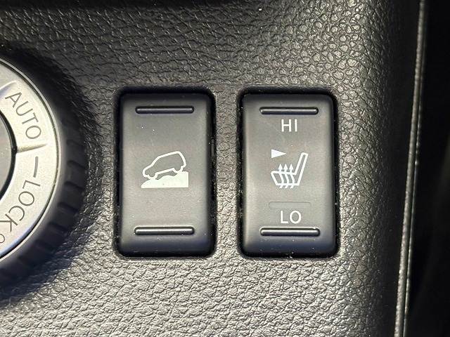 日産 エクストレイルの画像8