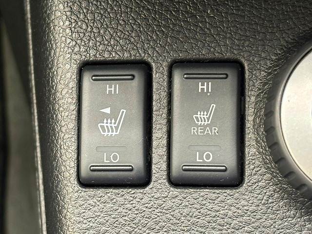 日産 エクストレイルの画像9