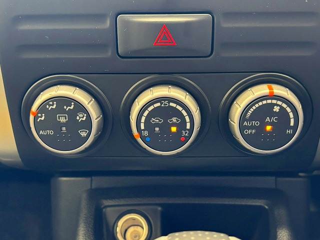 日産 エクストレイルの画像10