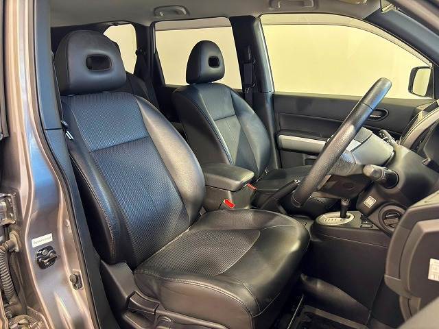 日産 エクストレイルの画像11
