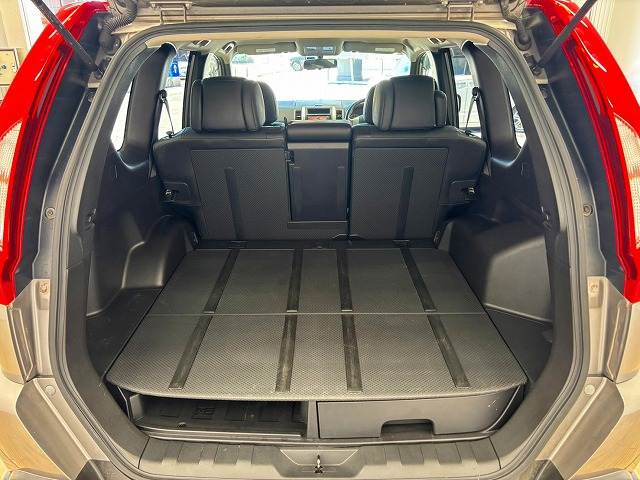 日産 エクストレイルの画像13