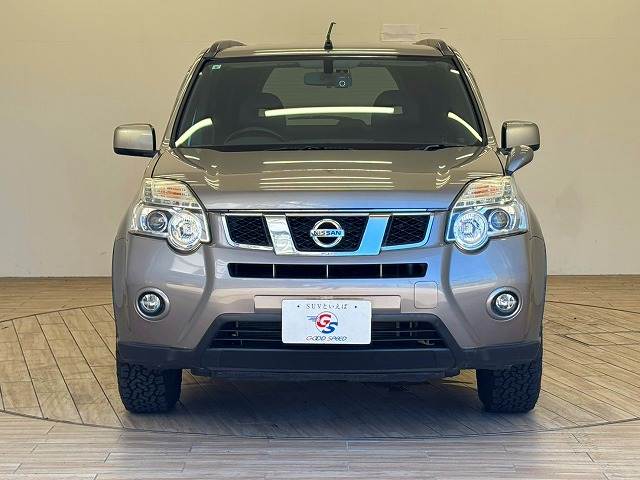 日産 エクストレイルの画像15