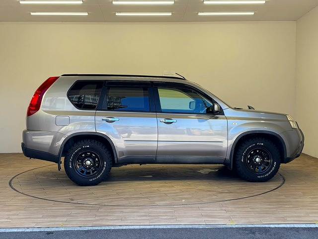 日産 エクストレイルの画像18
