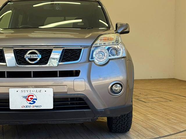 日産 エクストレイルの画像20