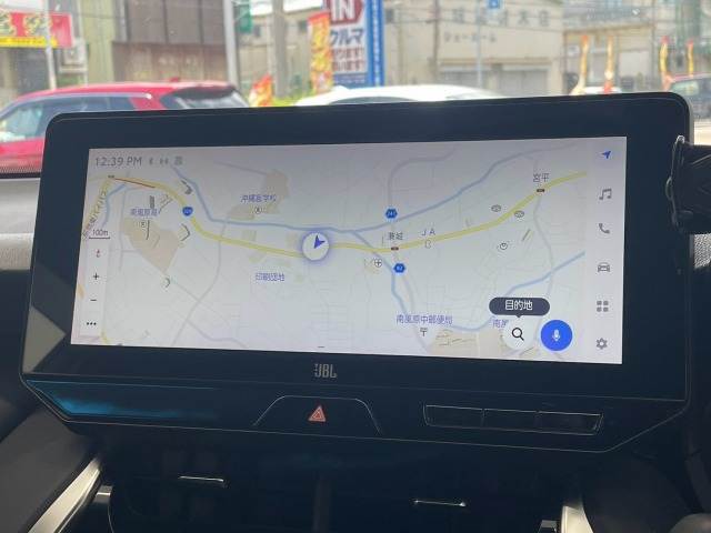 トヨタ ハリアーの画像3