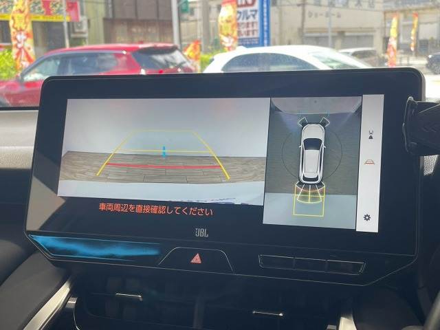 トヨタ ハリアーの画像4