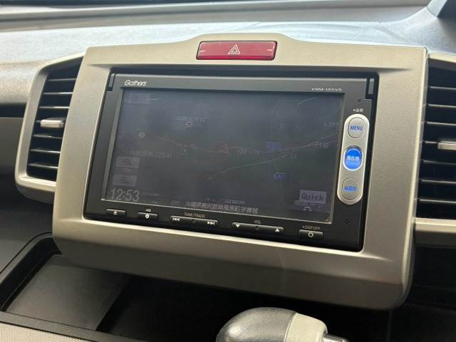 フリードハイブリッドHybrid ジャストセレクション 内装他