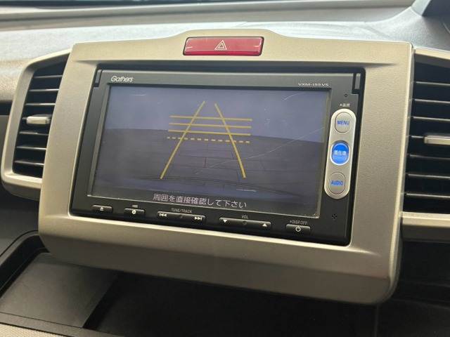 フリードハイブリッドHybrid ジャストセレクション 内装他