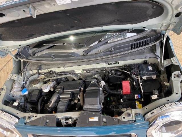 スズキ ハスラーの画像14