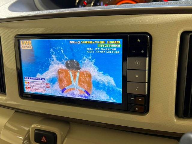 ダイハツ ムーヴキャンバスの画像4