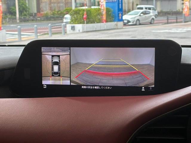 マツダ MAZDA3 FASTBACKの画像4