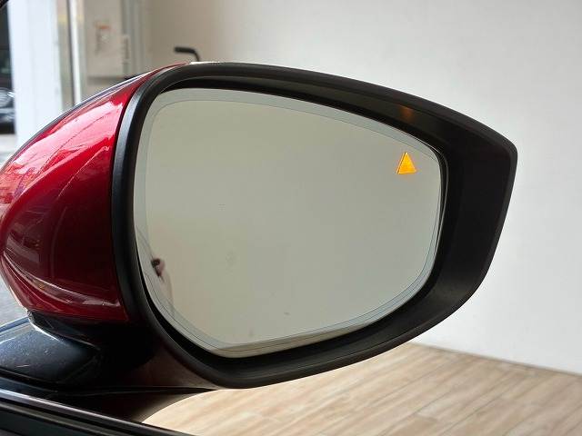 マツダ MAZDA3 FASTBACKの画像7