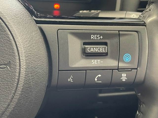 日産 エクストレイルの画像10