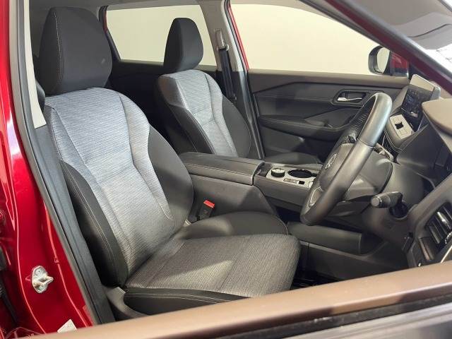 日産 エクストレイルの画像11