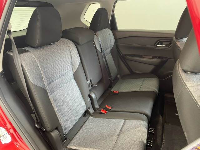 日産 エクストレイルの画像12