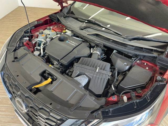 日産 エクストレイルの画像14