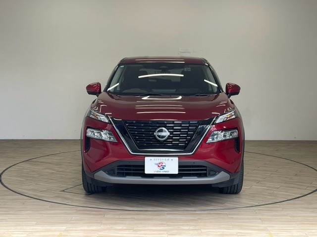 日産 エクストレイルの画像15