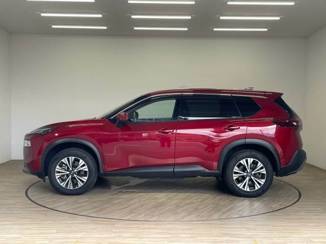 日産 エクストレイルの画像18