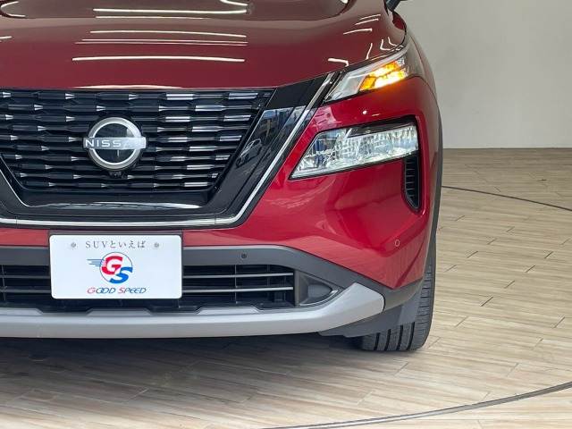 日産 エクストレイルの画像20