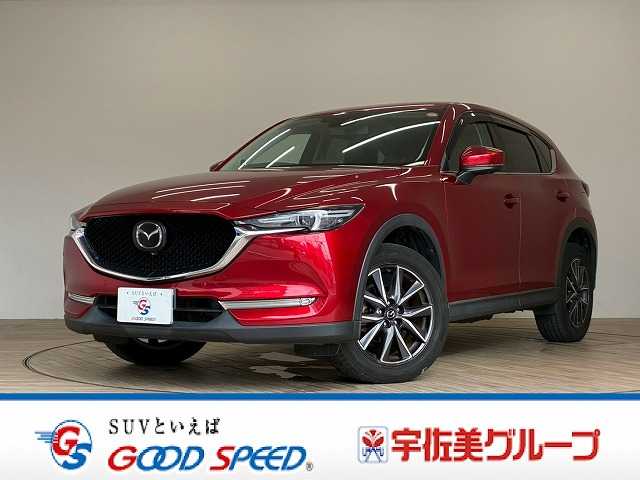 マツダCX-520S PROACTIVE