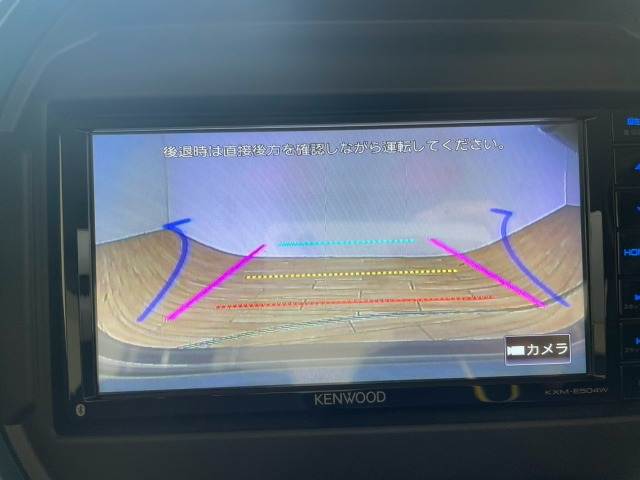 スズキ ハスラーの画像4