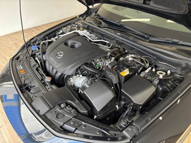 マツダ MAZDA3 FASTBACKの画像14