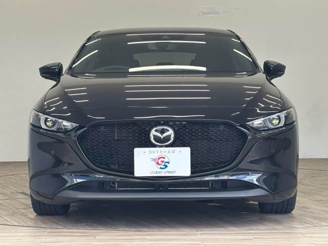 マツダ MAZDA3 FASTBACKの画像15