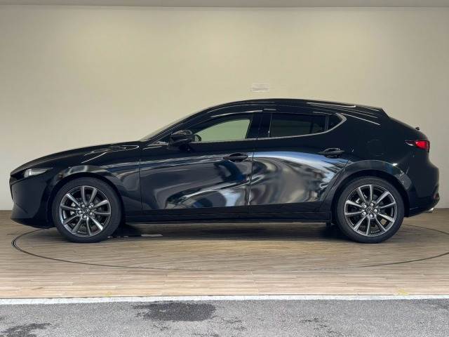 マツダ MAZDA3 FASTBACKの画像17