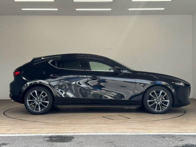 マツダ MAZDA3 FASTBACKの画像18